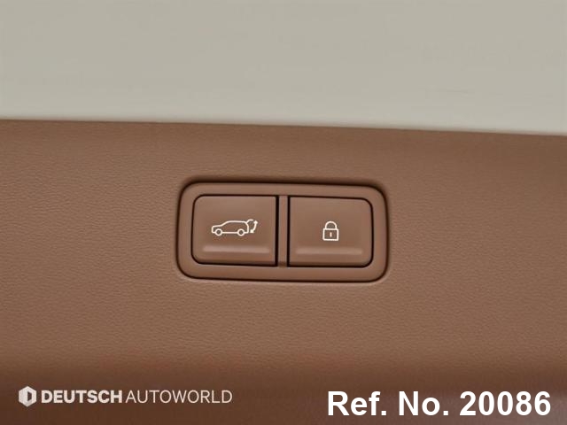  Hyundai / Ioniq Stock No. 20086